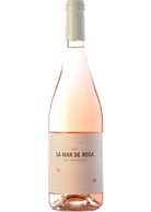 La Mar de Rosa 2025