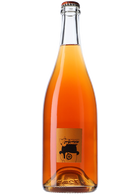Sicus A Wine Work Orange 2022