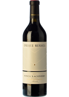 Enrique Mendoza Finca Xaconero 2023
