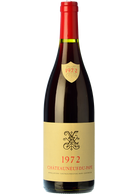 Xavier Vignon - Châteauneuf-du-Pape 1972