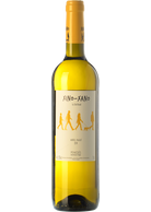 Xino-Xano Blanc 2025