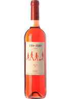 Xino-Xano Rosat 2025