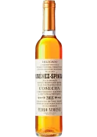 Ximénez-Spinola PX Delicado Cosecha 2024 (0,5 L)