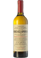 Ximénez-Spínola Fermentación Lenta 2019