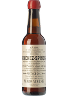 Ximénez-Spínola PX Vintage 2024 (0.37 L)