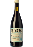 El Yesal 2017