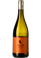 Yllera Chardonnay Vendimia Nocturna 2019