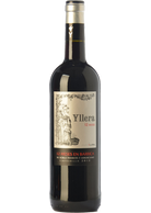 Yllera Crianza 12 Meses 2022
