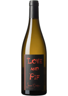 Yann Durieux Love and Pif 2021