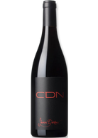 Yann Durieux CDN 2020