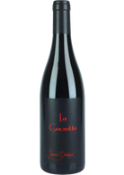 Yann Durieux La Gouzotte 2021