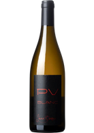 Yann Durieux PV Blanc 2020