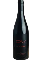 Yann Durieux PV Rouge 2018