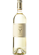 Y d'Yquem 2022