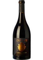 Zárate Caiño Tinto 2023