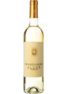Pessegueiro Aluzé Blanc 2019