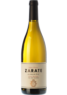 Zárate Albariño 2025