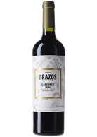 Brazos de los Andes Cabernet Franc 2024