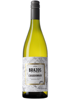 Brazos de los Andes Chardonnay 2024