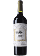 Brazos de los Andes Cabernet Sauvignon 2024