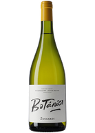 Zuccardi Botánico Chardonnay 2023