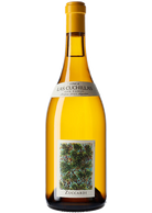 Zuccardi Finca Las Cuchillas Chardonnay 2022