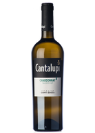 Conti Zecca Cantalupi Chardonnay 2019