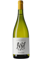 Zuccardi Fósil Chardonnay 2023