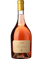 Zárate Fontecón Rosé 2024