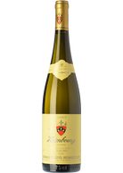 Zind Humbrecht Riesling Heimbourg 2022
