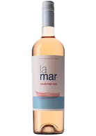 Zuccardi La Mar Pinot Noir Rosé 2024
