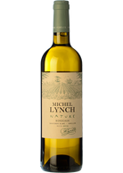 Michel Lynch Bordeaux Nature Blanc 2019