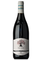 Zaccagnini Montepulciano d'Abruzzo No SO2 2020