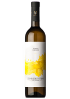 Zorzettig Pinot Grigio 2019