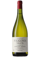 Zuccardi Polígonos Chardonnay 2023