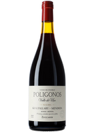 Zuccardi Polígonos Gualtallary Malbec 2022