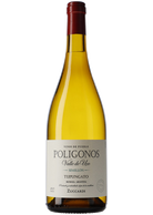 Zuccardi Polígonos Tupungato Semillón 2023