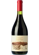 Zuccardi Piedra Infinita Paraje Altamira 2020