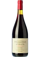Zuccardi Polígonos San Pablo Cabernet Franc 2018