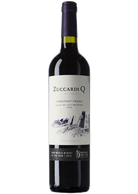 Zuccardi Q Cabernet Franc 2023