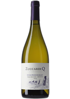 Zuccardi Q Chardonnay 2024