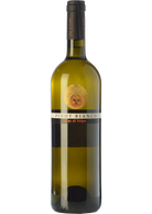 Volpe Pasini Pinot Bianco Zuc di Volpe 2015