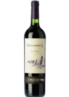 Zuccardi Q Malbec 2023