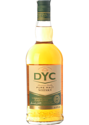 Wines from DYC · Vinissimus