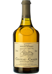 Vin jaune · Vinissimus
