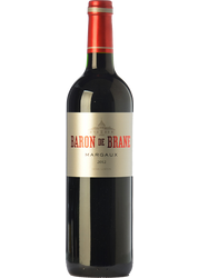 Vino de Château Brane Cantenac · Vinissimus