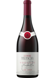 Vougeot AOC Wine · Vinissimus