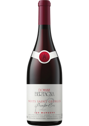 Vinos con denominación Nuits-Saint-Georges AOC