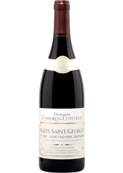 Wine from Domaine Confuron - Cotetidot · Vinissimus