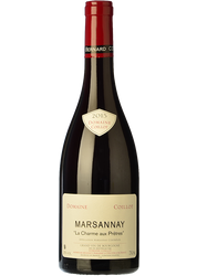 Vin de Domaine Coillot · Vinissimus